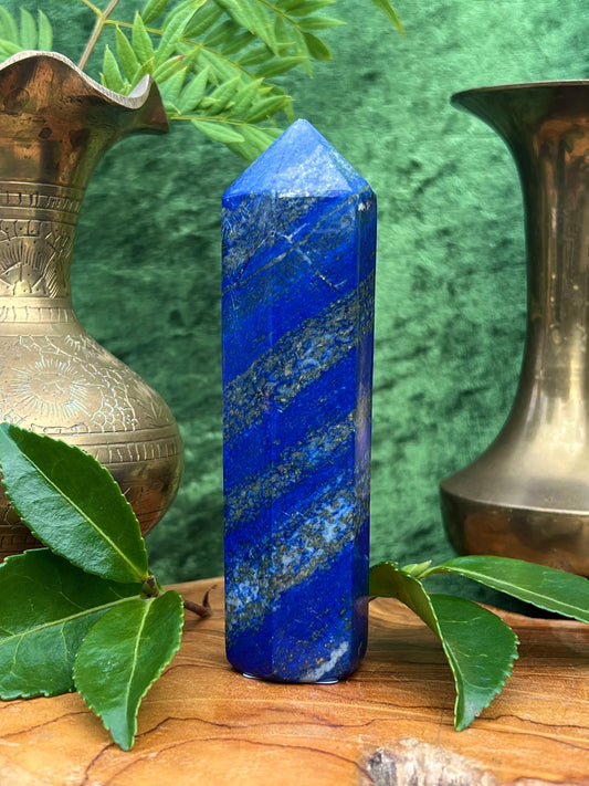 High Grade Lapis Lazuli Generator