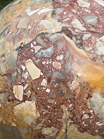 Picture Jasper