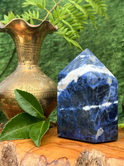 Sodalite Generator