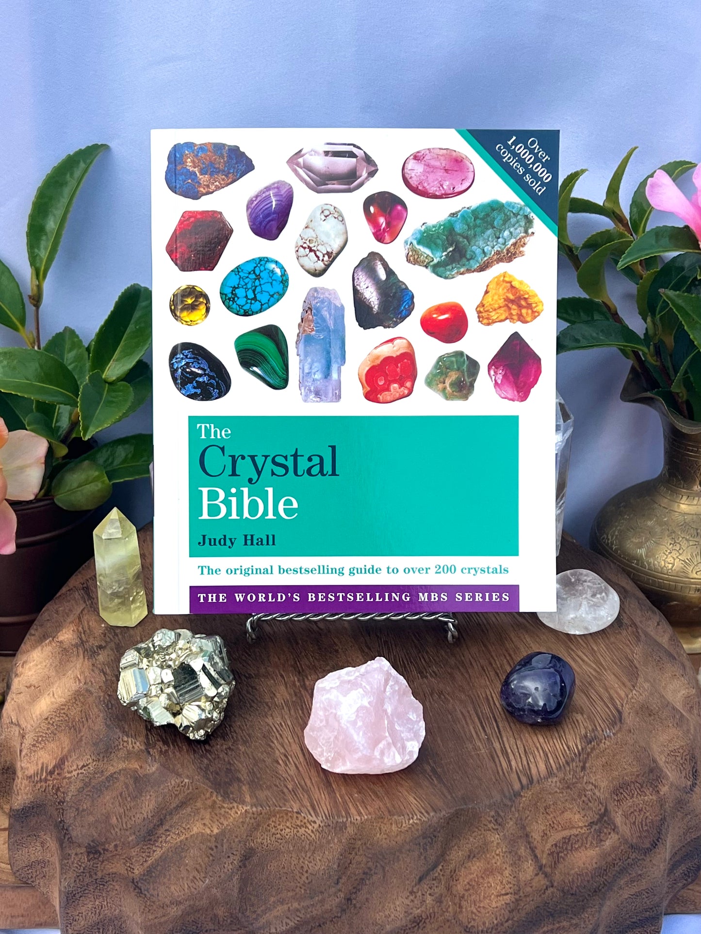 The Crystal Bible