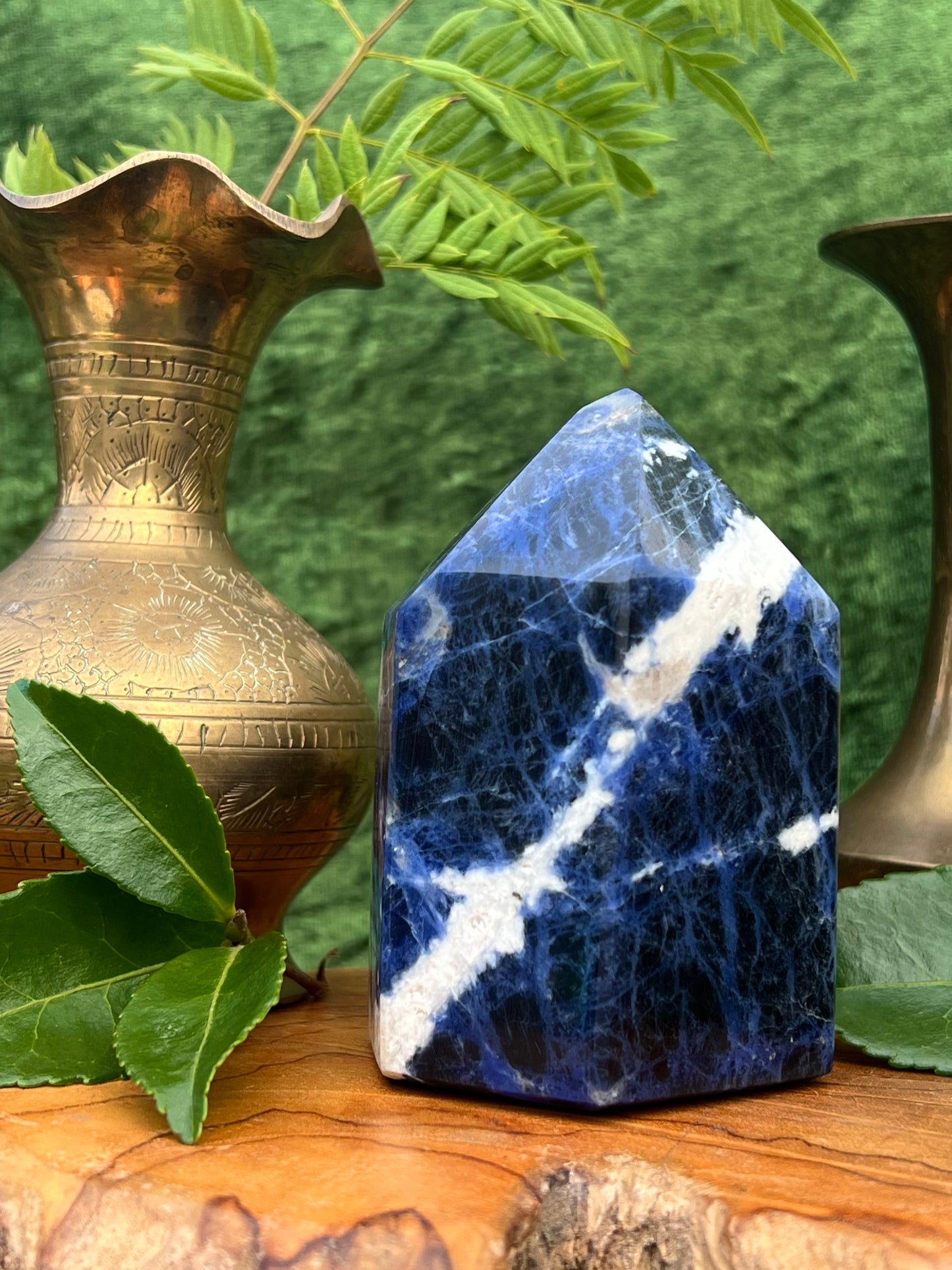 Sodalite Generator