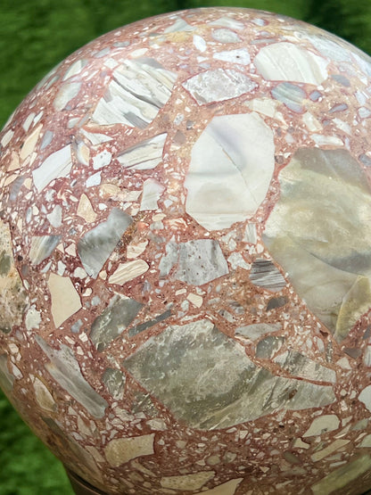 Picture Jasper