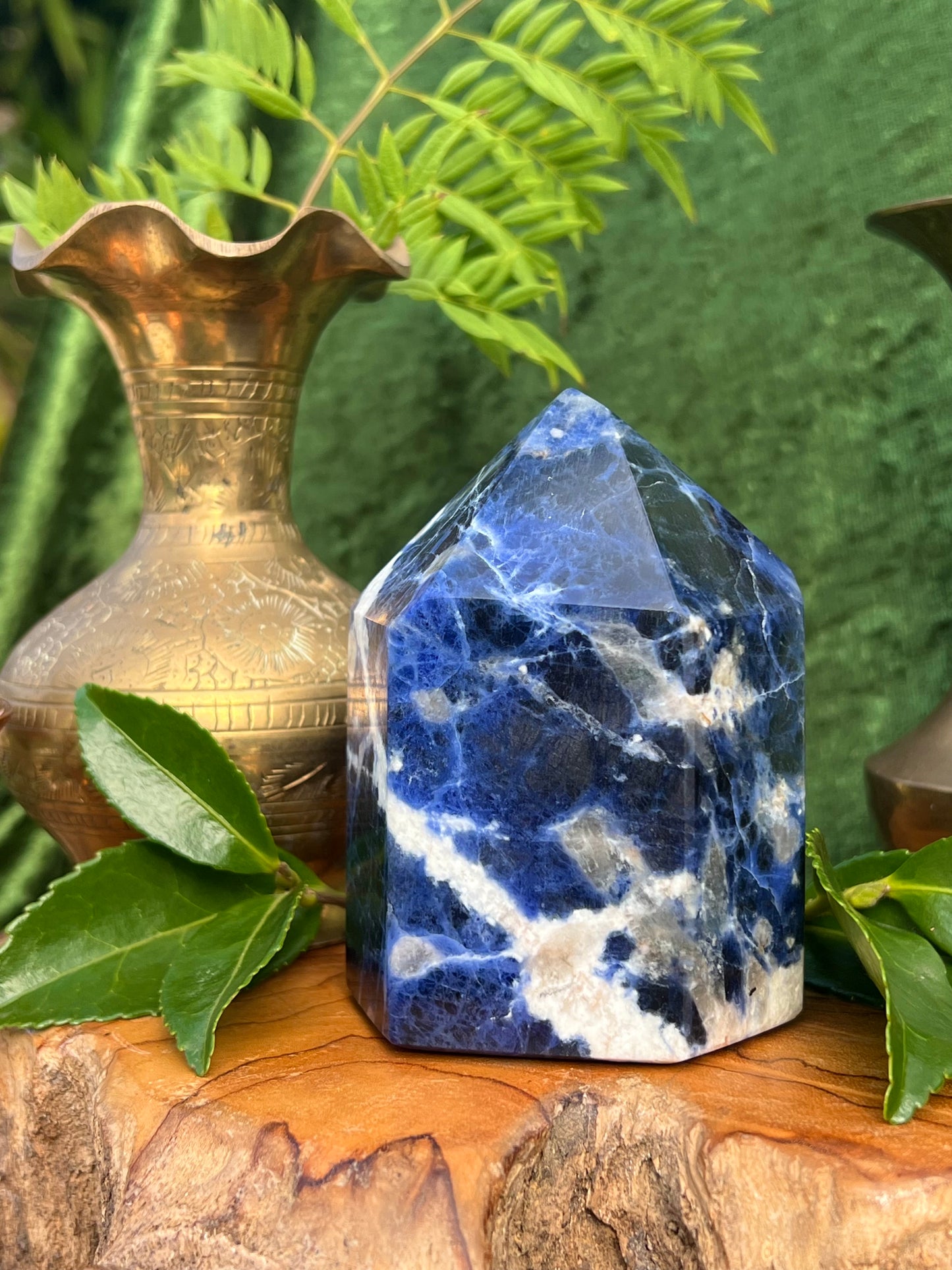 Sodalite Generator