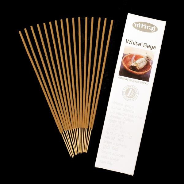 Natural Incense Sticks