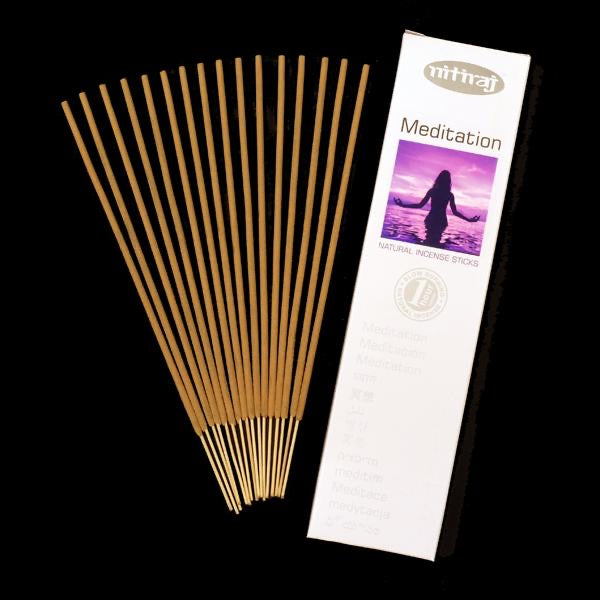 Natural Incense Sticks