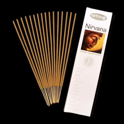 Natural Incense Sticks