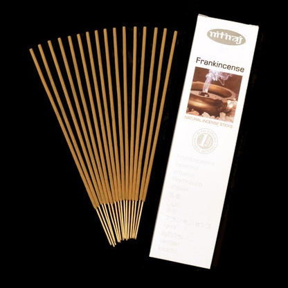 Natural Incense Sticks