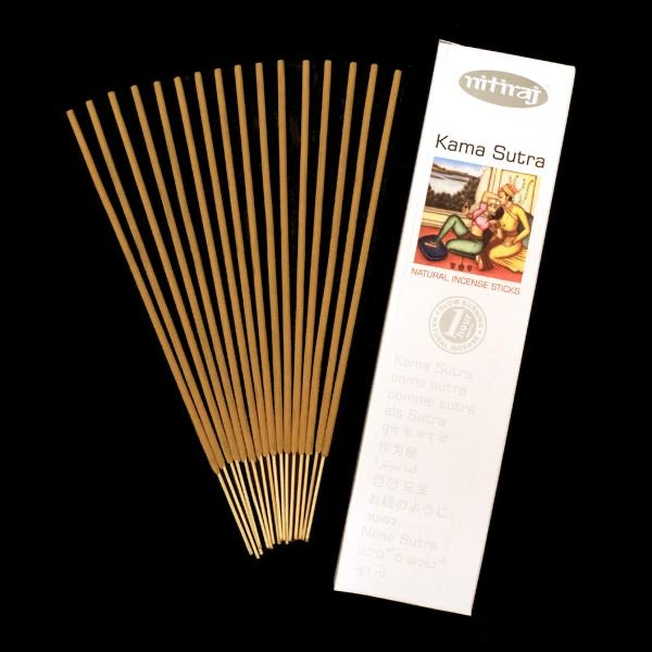 Natural Incense Sticks