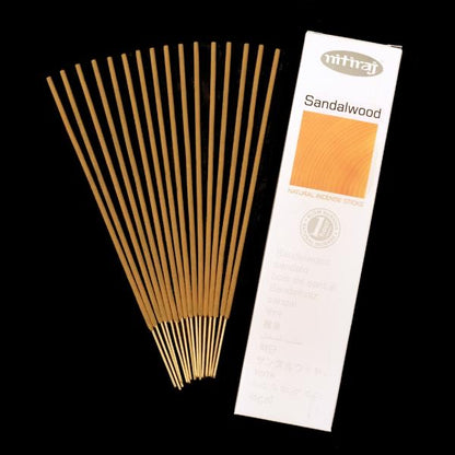 Natural Incense Sticks