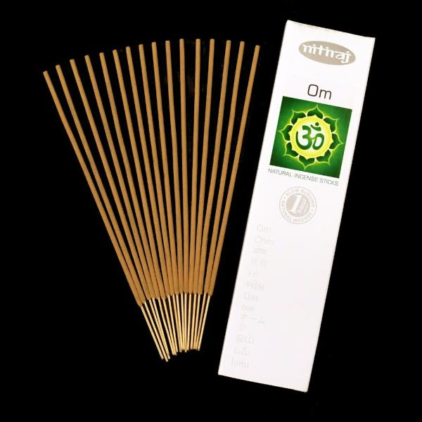 Natural Incense Sticks