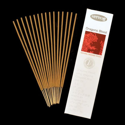 Natural Incense Sticks