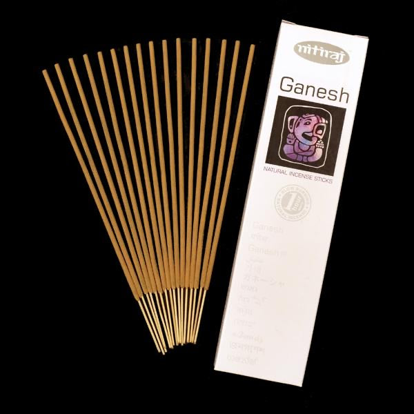 Natural Incense Sticks