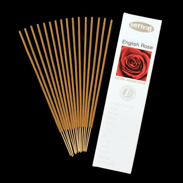 Natural Incense Sticks