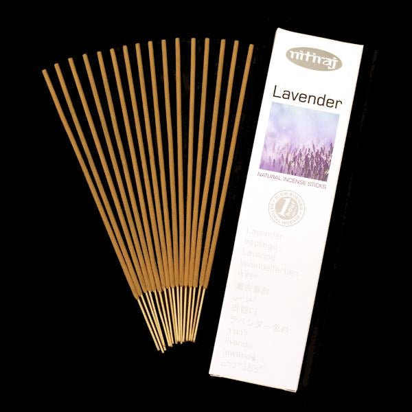 Natural Incense Sticks